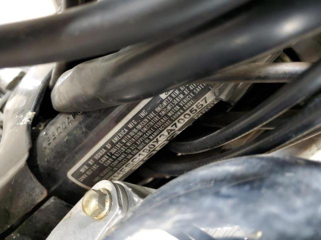 2003 HONDA 1100 1HFSC180X3A700557