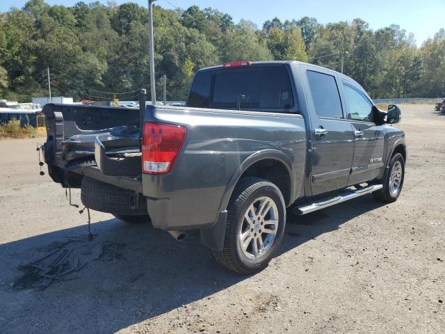 Vin: 1n6aa0ec9cn313315, lot: 72001143, nissan titan s 20123