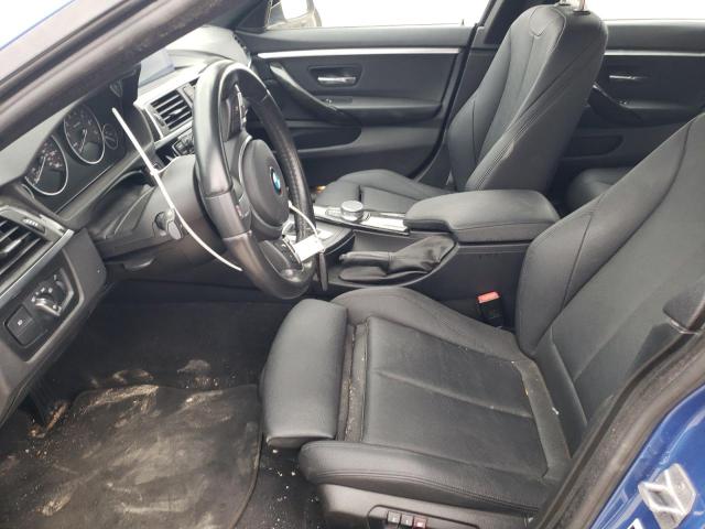 WBA4J3C53JBG96348 BMW 430xi Gran Coupe