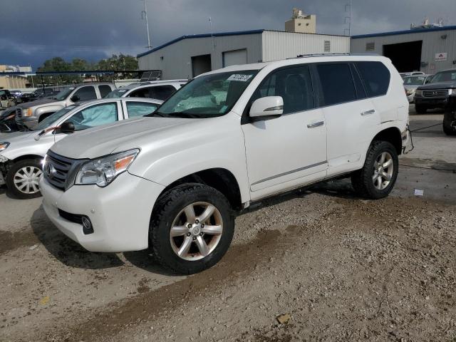 2013 Lexus GX 460 