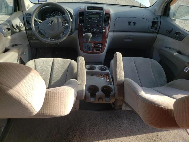 KNDMB233176159954 2007 Kia Sedona Ex