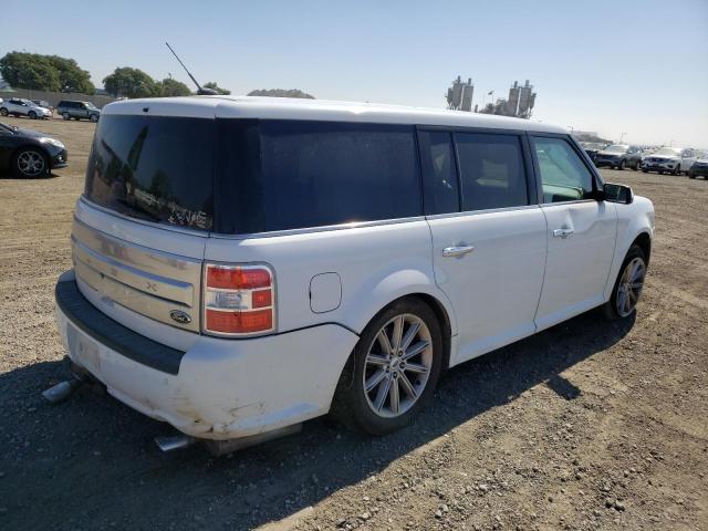 2FMGK5D89FBA07974 Ford Flex Limited