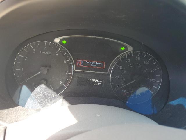 1N4AL3AP6EC165863 Nissan ALTIMA 2.5