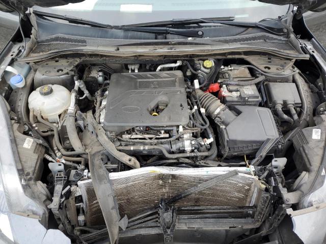 1FMCU9F63LUB97806 Ford ESCAPE S