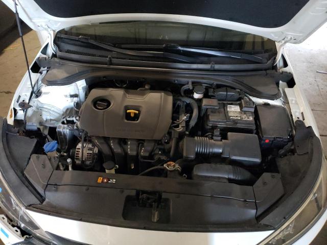 5NPD84LF3LH577727 | 2020 HYUNDAI ELANTRA SE