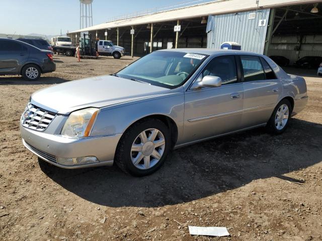 2006 Cadillac DTS 