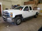 2015 CHEVROLET SILVERADO - 1GC2CUEG5FZ539537