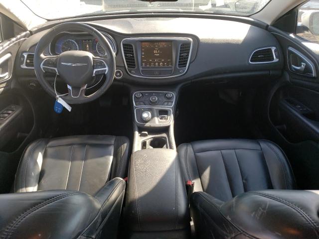 2016 CHRYSLER 200 LIMITE - 1C3CCCAB5GN188599