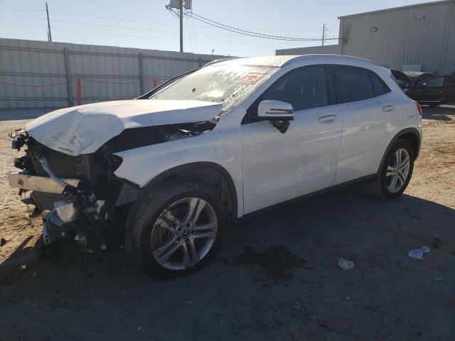 2020 MERCEDES-BENZ GLA 250 - WDCTG4EB9LU022306