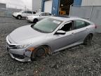 2017 HONDA CIVIC EX - 2HGFC2F83HH040284