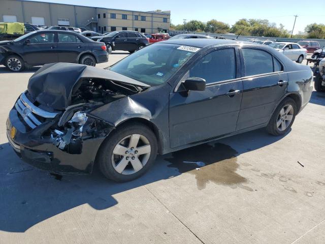 2008 Ford Fusion SE