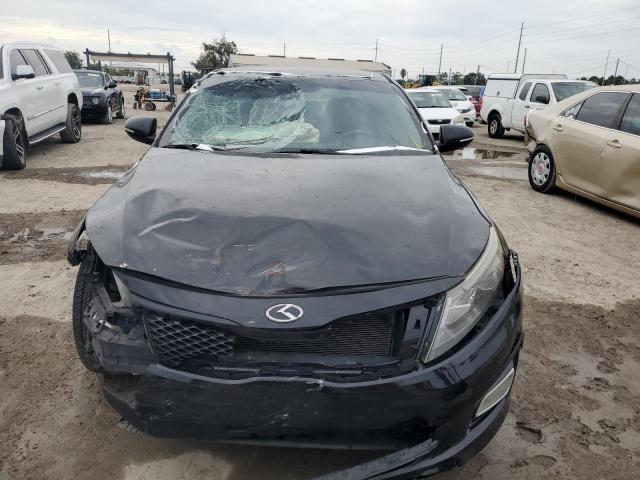 5XXGN4A76FG516700 KIA OPTIMA EX