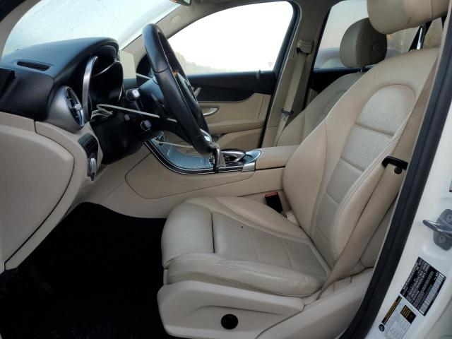 WDC0G4JB4JV022844 Mercedes-Benz GLC 300