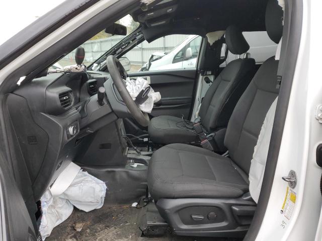 1FM5K8AB2LGD18840 Ford Explorer Police Interceptor