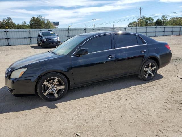 2007 Toyota Avalon XL