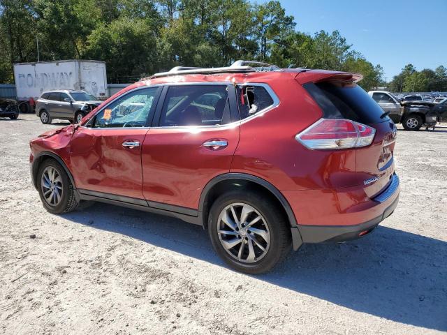 5N1AT2MV5FC804956 Nissan ROGUE S