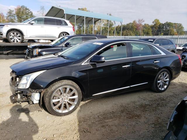 2014 Cadillac XTS Luxury Collection