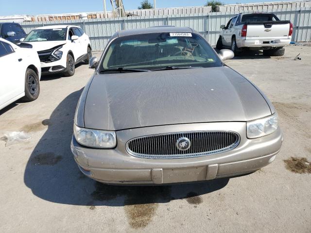 1G4HP54K1Y4226586 | 2000 Buick lesabre custom