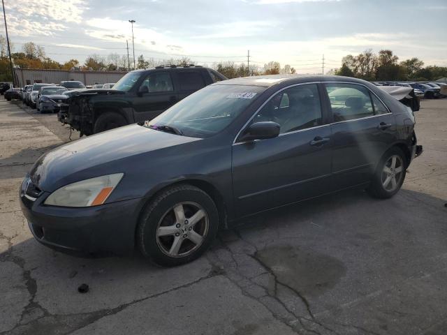 2004 Honda Accord Coupe EX