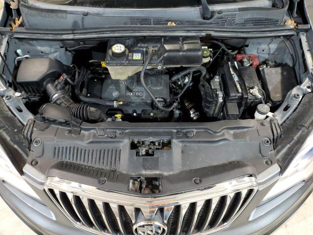 VIN KL4CJHSB3FB197924 2015 Buick Encore, Premium no.11