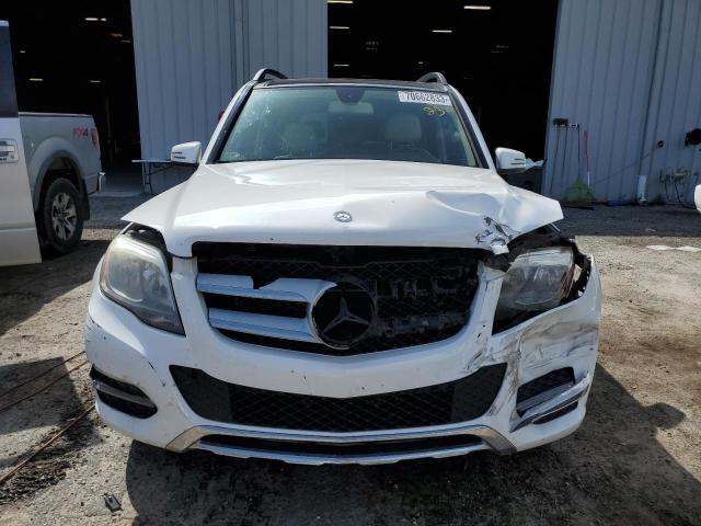 WDCGG5HB0EG212130 Mercedes-Benz GLK 350