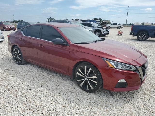 2019 NISSAN ALTIMA SR - 1N4BL4CV0KC183759