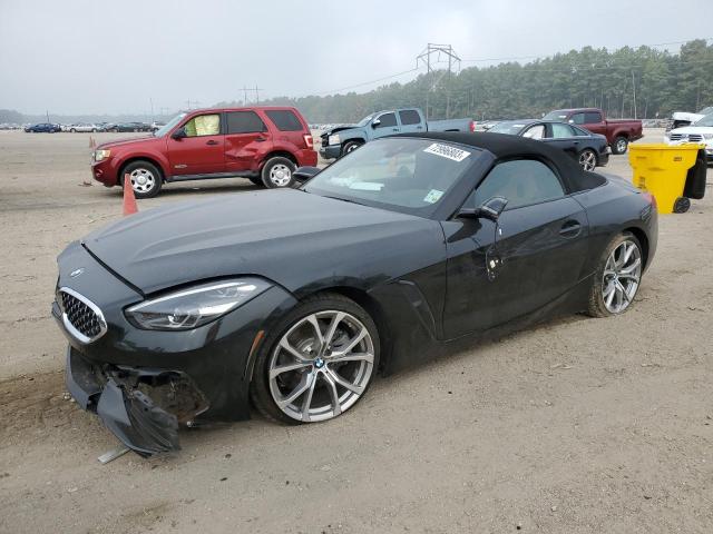 WBAHF3C09LWW65556 BMW Z4 SDRIVE3