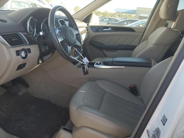 VIN 4JGDF6EE5GA650319 2016 Mercedes-Benz GL-Class, ... no.7