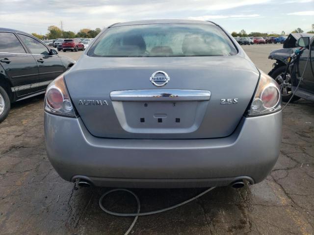 2009 Nissan Altima 2.5 VIN: 1N4AL21E59N492063 Lot: 73050883