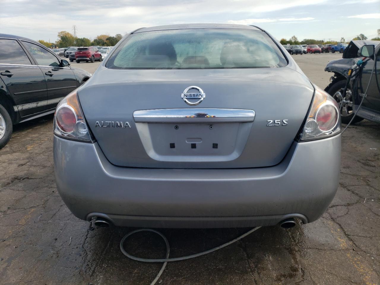 1N4AL21E59N492063 2009 Nissan Altima 2.5