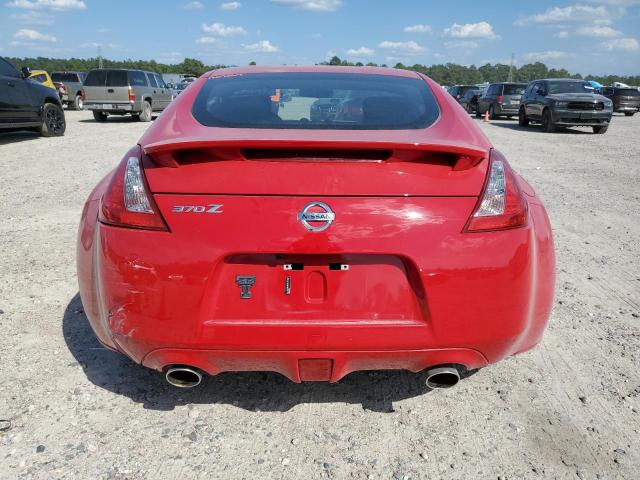 JN1AZ4EH6HM954176 Nissan 370Z BASE