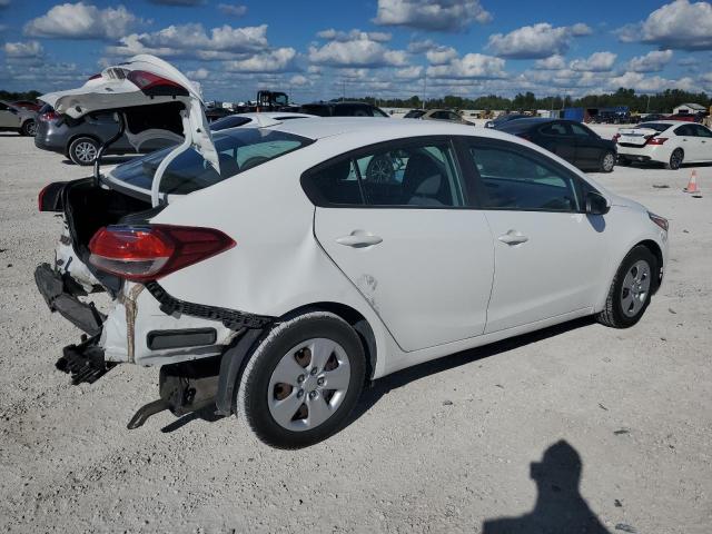 3KPFK4A72HE074899 KIA FORTE LX