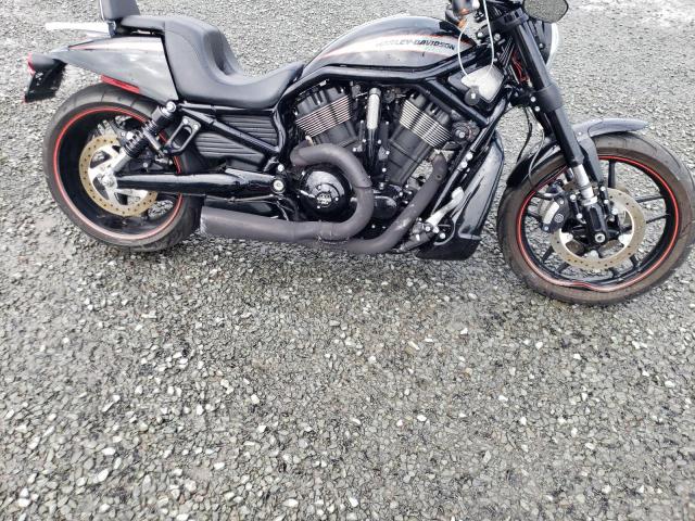 2012 HARLEY-DAVIDSON VRSCDX NIG 1HD1HHH1XCC803103