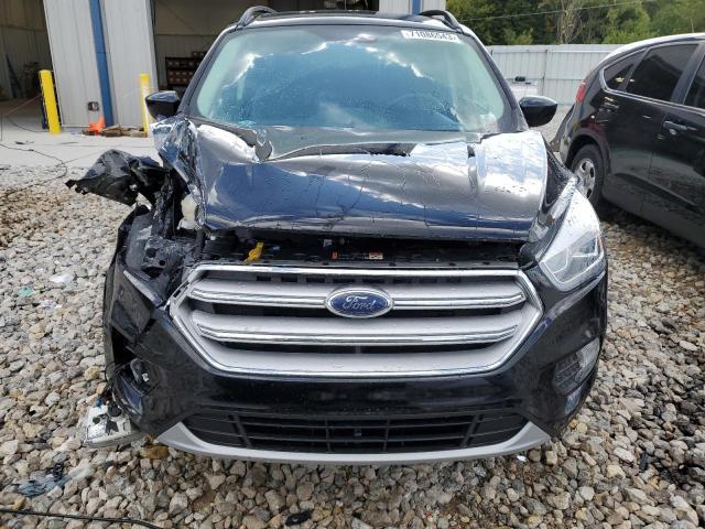 1FMCU9HD5JUB71216 | 2018 FORD ESCAPE SEL