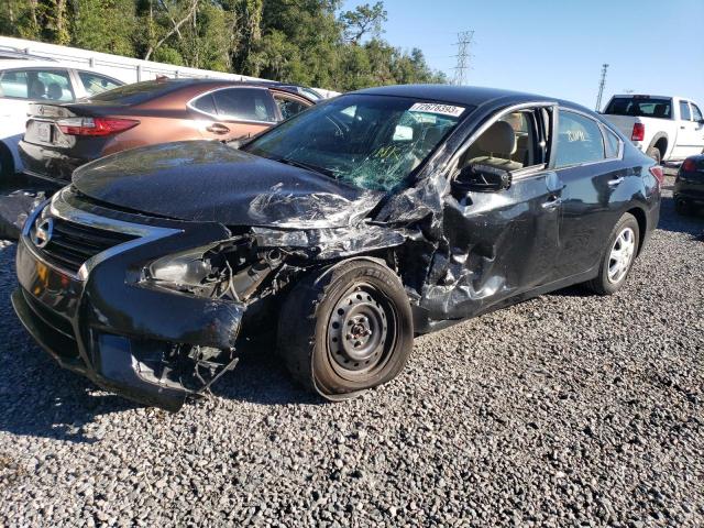 2015 Nissan Altima 2.5 VIN: 1N4AL3AP6FC180669 Lot: 72678393