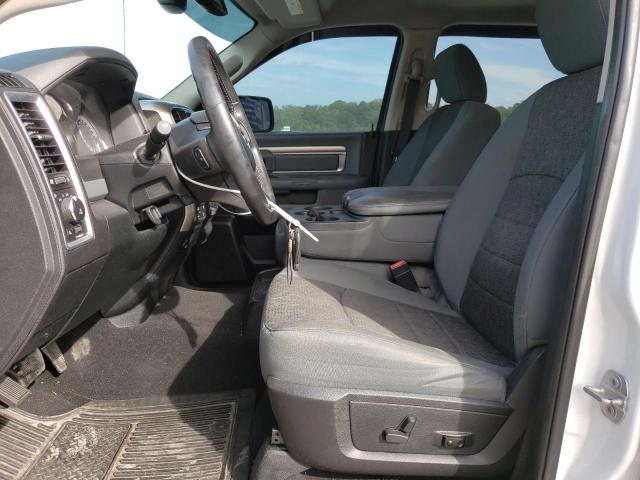 2018 RAM 1500 SLT - 1C6RR7LT5JS258281