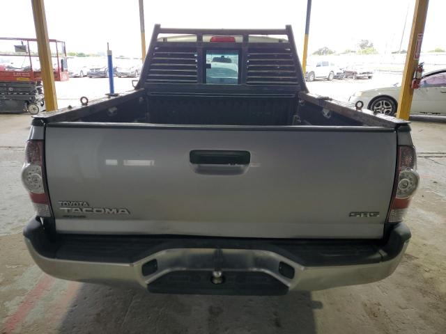 5TFTX4CN2FX059610 | 2015 TOYOTA TACOMA ACC