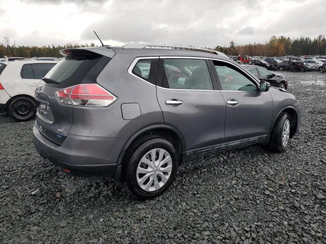 5N1AT2MVXFC751980 | 2015 NISSAN ROGUE S