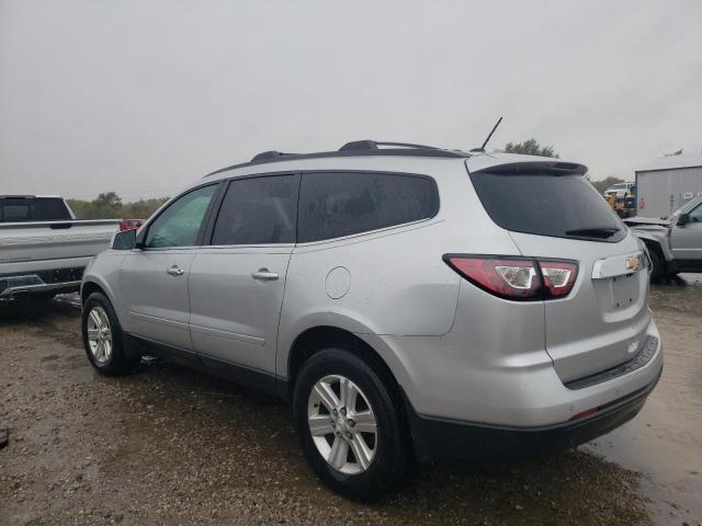 1GNKRGKD0EJ130750 | 2014 CHEVROLET TRAVERSE L