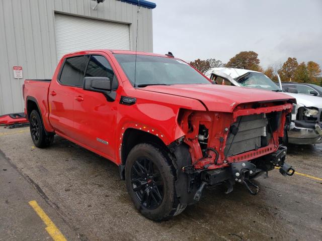 3GTU9CED6LG144771 GMC Sierra K1500 Elevation