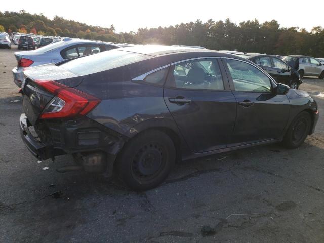 2HGFC2F63KH537986 | 2019 HONDA CIVIC LX