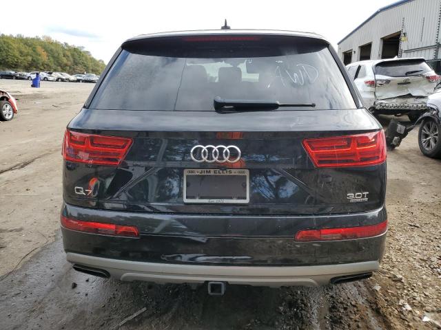 WA1LAAF73HD014154 2017 AUDI Q7, photo no. 6