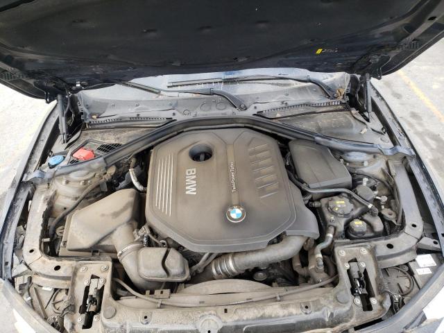 2017 BMW 440I - WBA4P1C38HK522879