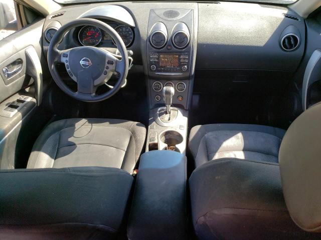 JN8AS5MT0CW279794 2012 Nissan Rogue S