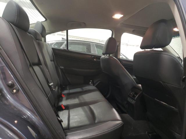 4S3BNBN60G3035729 Subaru Legacy 2.5i Limited
