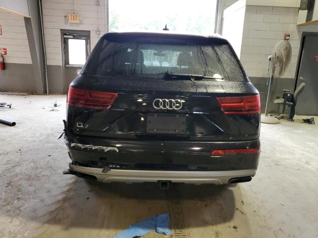 WA1LAAF73KD021337 2019 AUDI Q7, photo no. 6