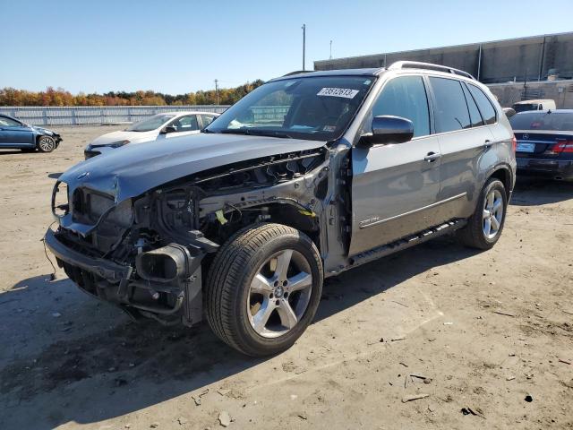 2010 BMW X5 xDrive35d