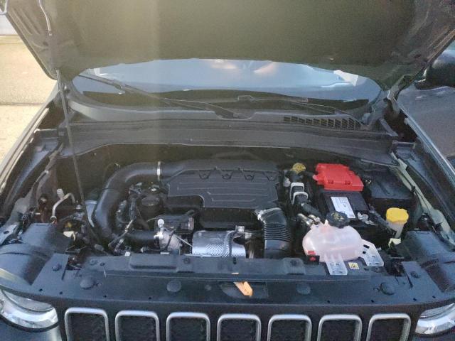 2022 JEEP RENEGADE S - ZACNJDA18NPN55925