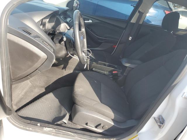 1FADP3F24GL242134 Ford FOCUS SE