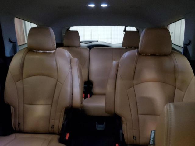 5GAEVBKW1JJ153519 Buick Enclave Premium